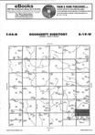 Map Image 026, Cerro Gordo County 2005